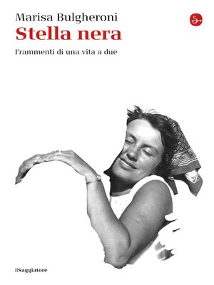 cover image of Stella nera